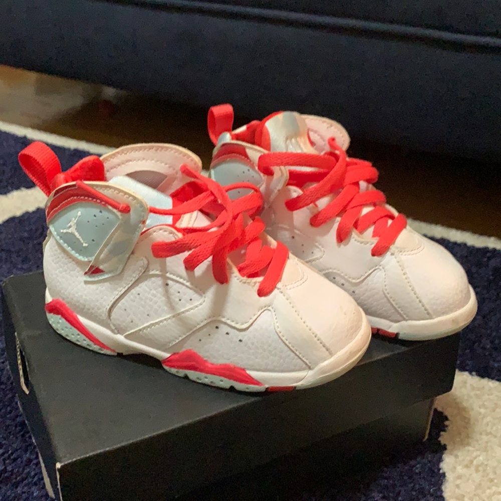 Jordan 7 retro